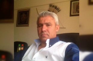   Harun Ç. Tutuklandı