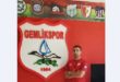 Gemlikspor'dan Bir Bomba Transfer Daha