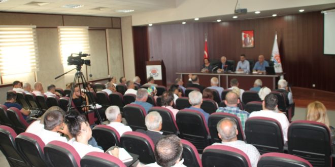 Zeytin Festivali 6 Eylül’de başlıyor