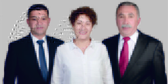 Gemlik Belediye Meclisinde Konsey Çatlağı