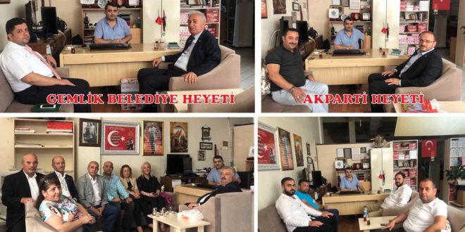 Basın Bayramımız Kutlandı