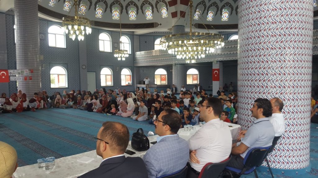15 Temmuz'u unutmadık...