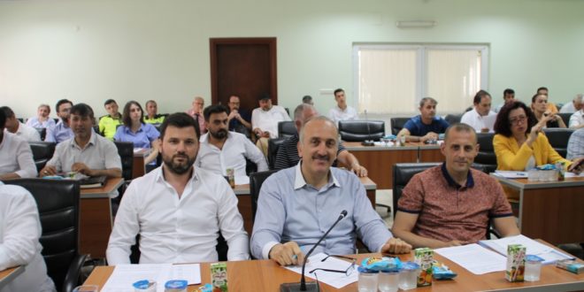 MHP Önergeleri İle Dikkat Çekiyor