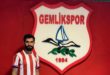 Murat Ak'da Gemlikspor Dedi