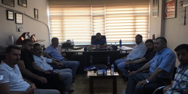 Yıldız; Sorun Çözülüyor
