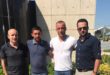 Alparslan Ilmaz Gemlik Vefaspor'da