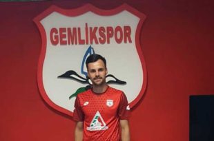 Yakup Kurt, Gemlikspor ile Anlaştı