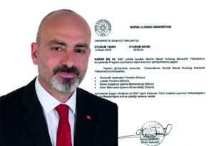 Işık; Denizcilik Fakültesi İçin Dev Adım