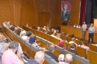 Çetinkaya, “Bu festival Gemlik kadınının neleri başarabileceğini ispatlayacak”