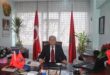 Türkiye Emekliler Derneği Gemlik Şube Başkanı Ömer Şimşek zamları değerlendirdi