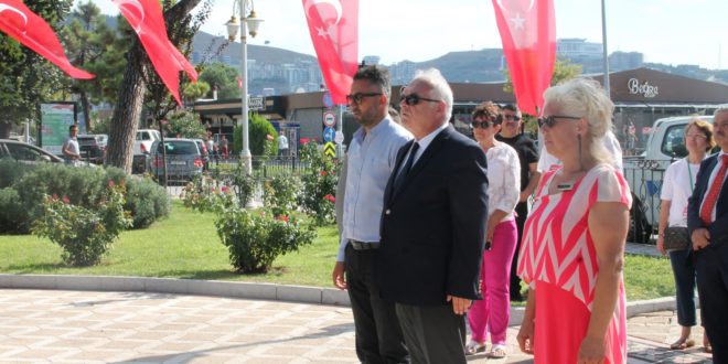    Festival Çelengi Sunuldu