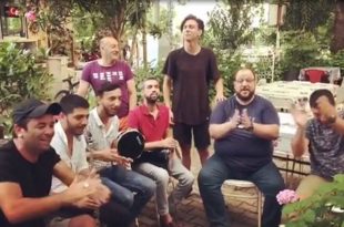 Gemlikli Sanatçı Bülent Şakrak'ın Gemlik'e gideceğim, körfezi göreceğim klibi...