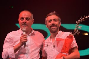 Gemlik’te on binler festival coşkusuna ortak oldu...