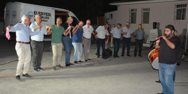 Gelin Tanış Olalım, Ata Mahallesine Renk Getirdi