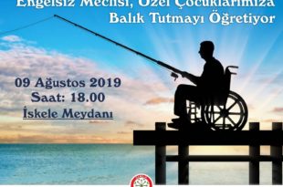Kent Konseyi özel çocukları önemsiyor