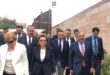 Bayar vefatının 33. Yılında anıldı