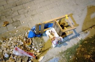 Kumlalılar Tatilcilerden Duyarlılık Bekliyor