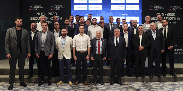 Gemlik Basket  ilk hafta Konyaspor’a konuk oluyor