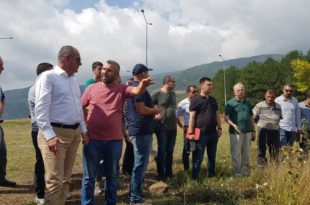 Karagöl'de Teknik İnceleme
