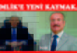 Gemlik Kaymakamı Değişti