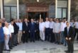 Hacı Osman ve Hayriye Okumuş Camii İbadete Açıldı