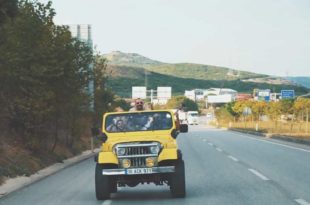 GEMLİK'E GİDECEĞİM KLİBİ...