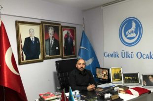 Ülkü Ocakların'dan 30 Ağustos Açıklaması