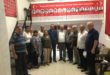   İYİ Parti Heyeti Şehit ve Gazi Derneklerini Ziyaret Etti