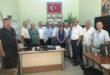    İyi Parti Ziyaretleri Sürüyor