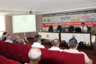 Stratejik Plan Kurum ve Odalarla Görüşüldü