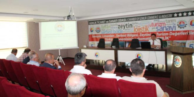 Stratejik Plan Kurum ve Odalarla Görüşüldü