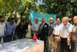 İyi  Parti'de Bayramlaşma