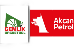 Basketbol 'a Yeni Sponsor Gemlik Petrol Ofisi Bayisi Akcan Petrol oldu