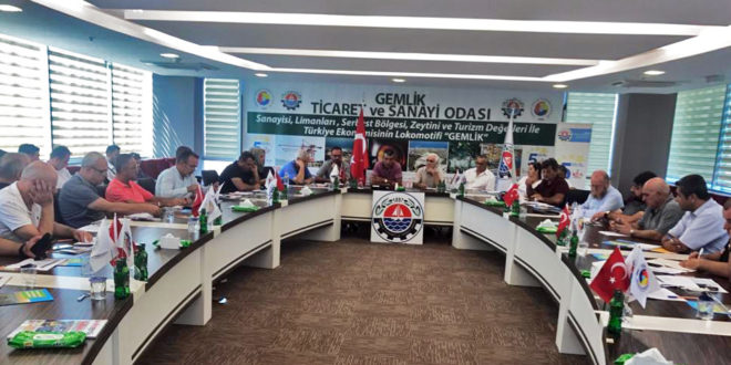 Emlak Sektöründe Belgelendirme Sınavları Başladı