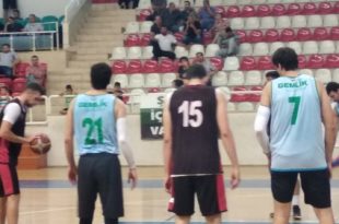 Gemlik Basketbol 70  - Yalova Spor 69