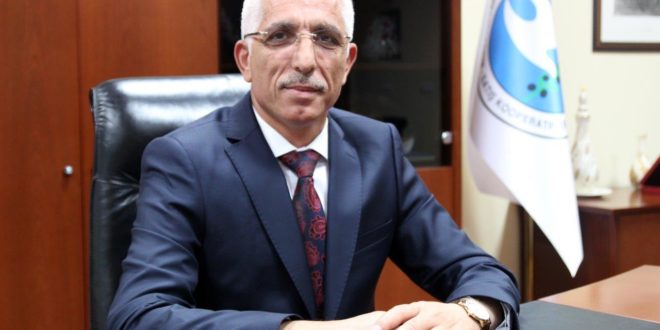 Rekolte beyanıyla ürün alım kampanyası başlıyor