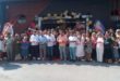 Point of port Cafe Hizmete Girdi