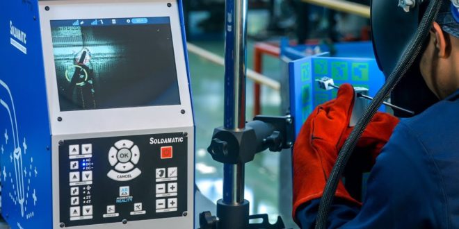Simülatörle hatasız üretim projesi başlıyor