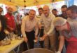 Gemlik Ak Parti'den Aşure İkramı