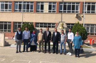  Şamil Yiğit, Yeni Eğitim-Öğretim Yılı Mesajı