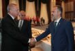 Başkan Aktaş, tarihi zirveyi değerlendirdi 