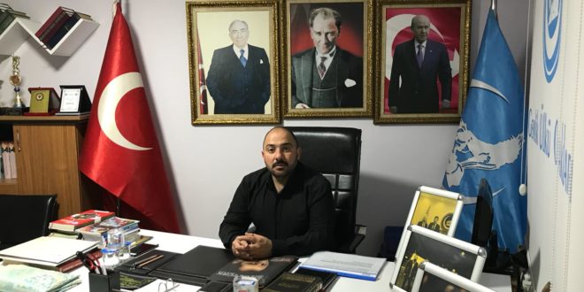 Ülkü Ocaklarından eğitim öğretim yılı açıklaması