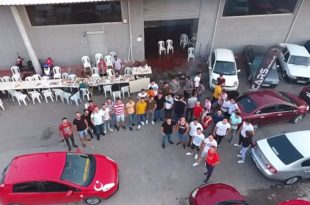Cars'in Gemlik Dikkat Çekiyor