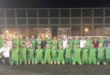 Körfez Spor Kulübünde Yeni Yönetim