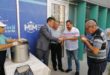 LİMAK ENERJİ, MÜŞTERİLERİNE AŞURE İKRAM ETTİ