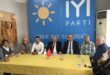 İyi Parti Kuzey Planlarına Değindi; ''Gemlik Belediyesi aciz bir şekilde seyretmektedir''