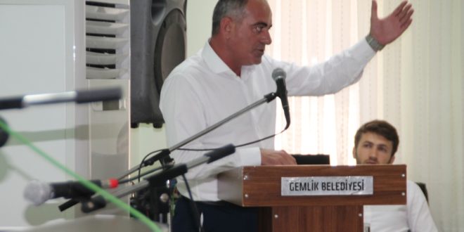 Festival Bütçesi 700 Bin TL