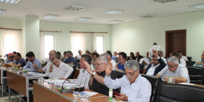 Gemlik'in Dönüşümü Başlayacak