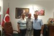 Sertaslan Eşref Dinçer ve Osmaniye Mahallesini Değerlendirdi