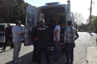 Gemlik'te Tamirci Kavgasında Kan Aktı 